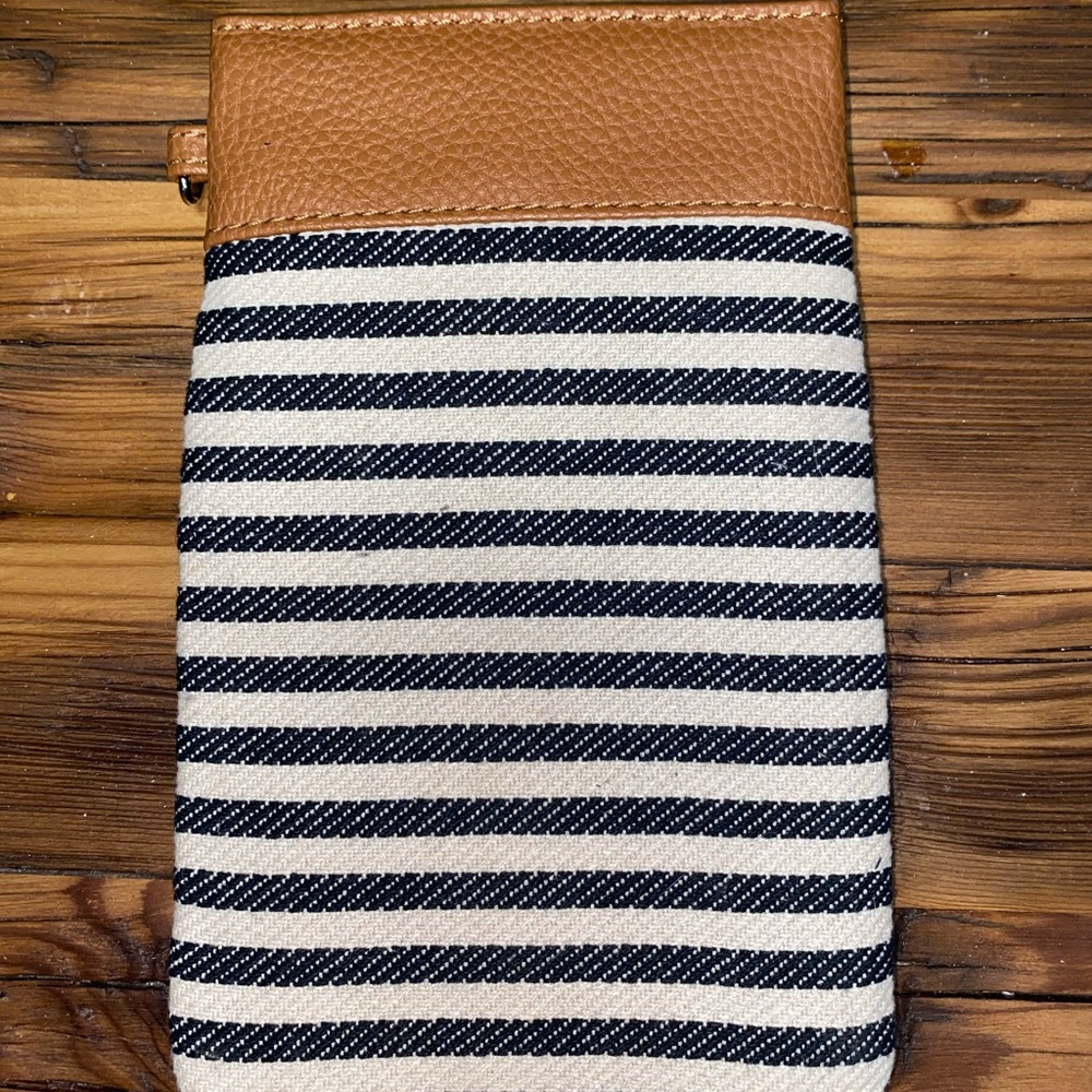 Pinch Top- Eyeglass Case- Thirty One